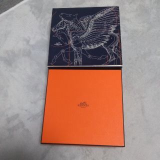 エルメス(Hermes)のHERMES　空箱(その他)