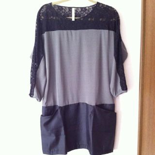 セクシーワンピ(ひざ丈ワンピース)