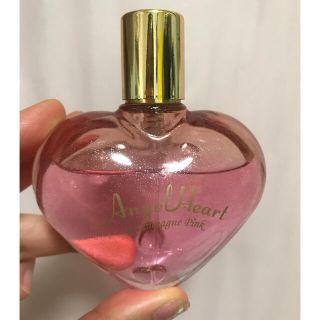 エンジェルハート(Angel Heart)のエンジェルハート50ml シャンパンピンク(香水(女性用))