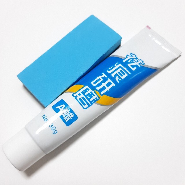 新品 未使用 車 塗装 傷 補修 直し チューブ スポンジ付きの通販 By クロ S Shop ラクマ 新品 未使用 車 塗装 傷 補修 直し チューブ スポンジ付きの通販 By クロ S Shop ラクマ