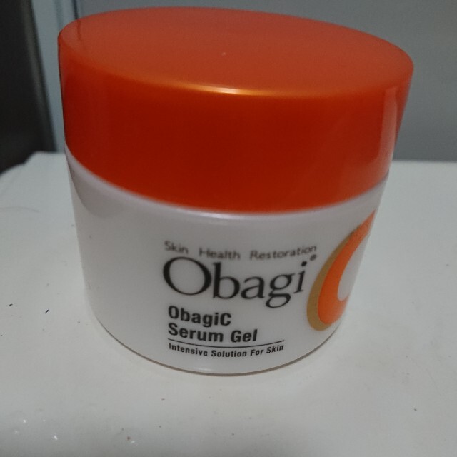 Obagi(オバジ)のオパジC  セラムゲル [ジェル状クリーム] コスメ/美容のスキンケア/基礎化粧品(フェイスクリーム)の商品写真