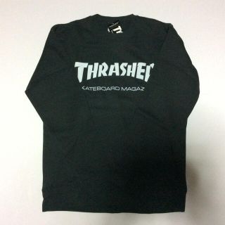 スラッシャー(THRASHER)ののあのあ♡様 専用ページ thrasher スエット 新品 (スウェット)