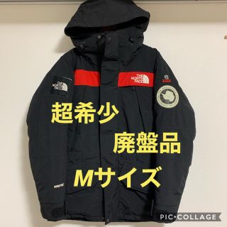 THE NORTH FACE - 超希少!廃盤品!ノースフェイス アンタークティカ