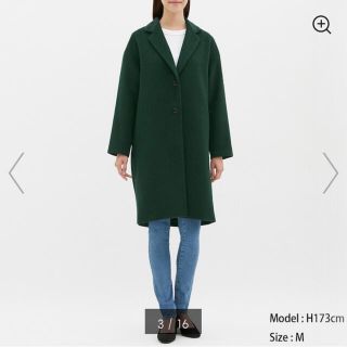ジーユー グリーン チェスターコート レディース の通販 25点 Guのレディースを買うならラクマ ジーユー グリーン チェスターコート レディース の通販 25点 Guのレディースを買うならラクマ