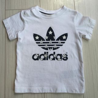 アディダス(adidas)のadidas★80(Ｔシャツ)