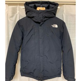 ザノースフェイス(THE NORTH FACE)のノースフェイスダウンジャケット(ジャケット/上着)