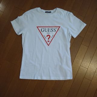 ゲス(GUESS)のGUESS Tシャツ(Tシャツ(半袖/袖なし))