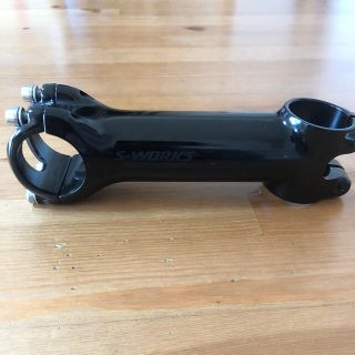 スペシャライズド(Specialized)の年末セールS-WORKS SL STEM (パーツ)