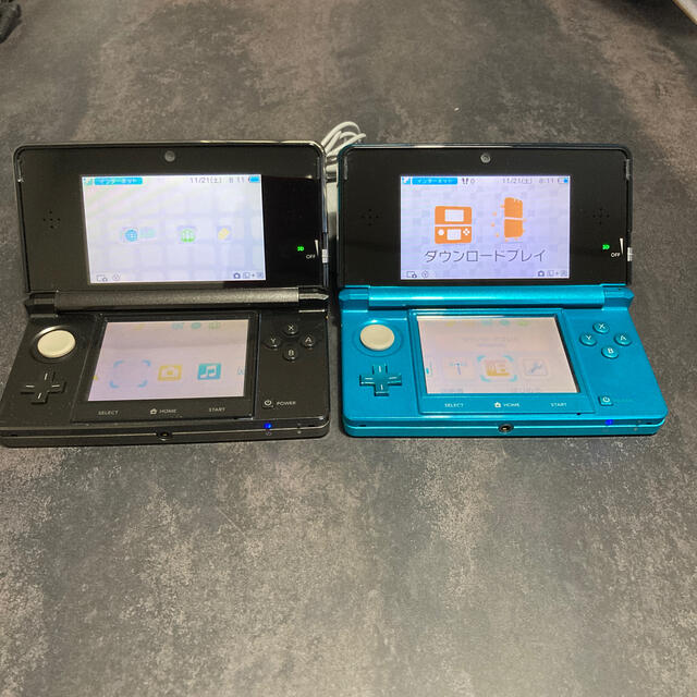 ニンテンドー3ds 中古 3ds 2 充電器 1の通販 By じゅじゅじゅ S Shop ニンテンドー3dsならラクマ