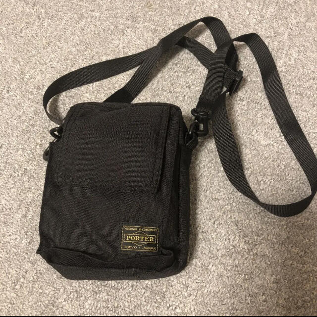 Porter ポーター ショルダーバッグの通販 By ちゃんむー S Shop ポーターならラクマ Porter ポーター ショルダーバッグの通販 By ちゃんむー S Shop ポーターならラクマ