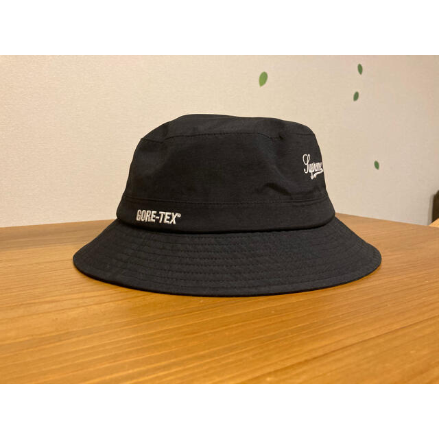 帽子【美品】Supreme 2019SS GORE-TEX Crusher