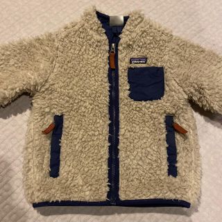 パタゴニア(patagonia)の専用！パタゴニア　レトロ　ジャケット　3T(ジャケット/上着)