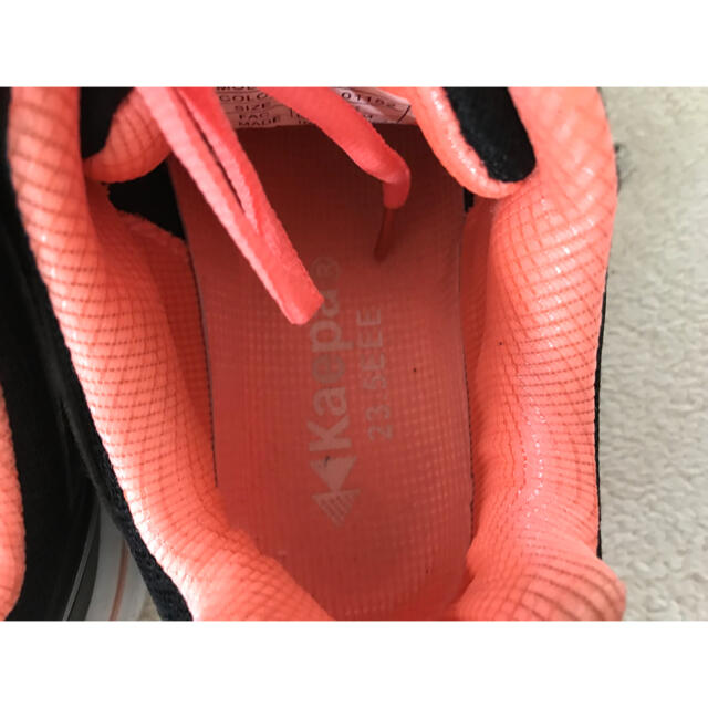Kaepa(ケイパ)のKAEPA スニーカー レディースの靴/シューズ(スニーカー)の商品写真