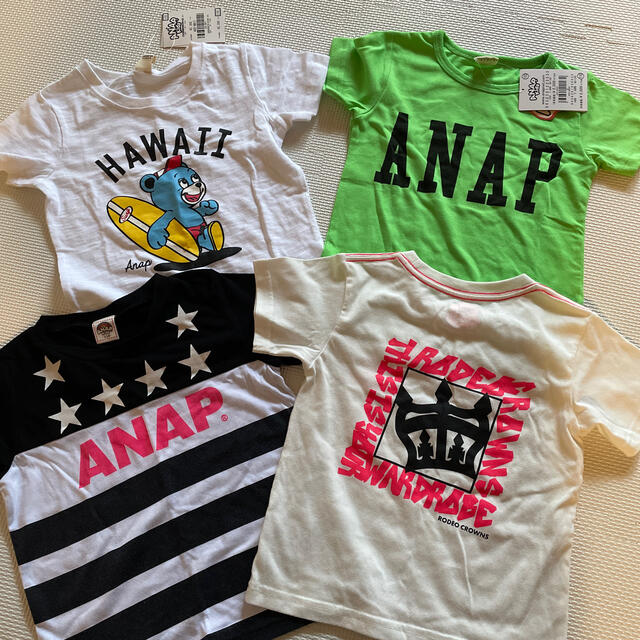 ANAP kids まとめ売り