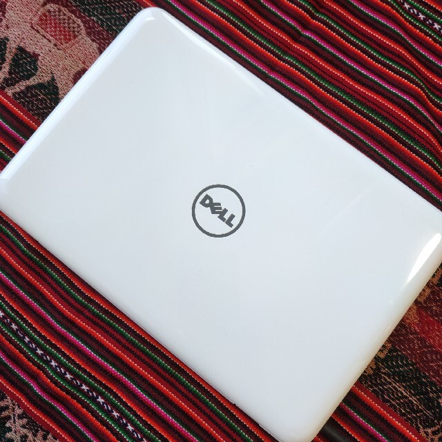 DELL(デル)のDell Inspiron 11 3162 モバイルノートパソコン スマホ/家電/カメラのPC/タブレット(ノートPC)の商品写真