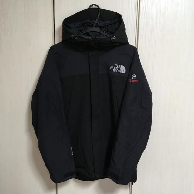 ノースフェイス マウンテンパーカーGORE-TEX summit【希少廃盤モデル