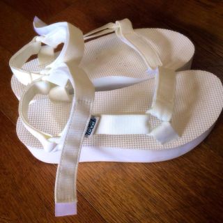 テバ(Teva)のTeva サンダル(サンダル)