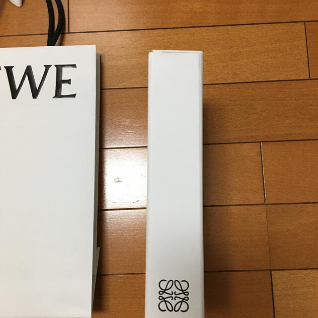 LOEWE(ロエベ)のLOEWE（ロエベ）ショップバック レディースのバッグ(ショップ袋)の商品写真