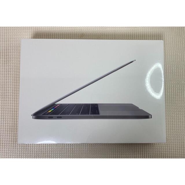 2022年最新海外 Apple - 【新品】MacBook Pro MUHP2J/A 13インチ 2019