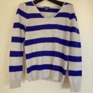 ギャップ(GAP)のGap ギャップ　セーター　ウール100％　S　(ニット/セーター)