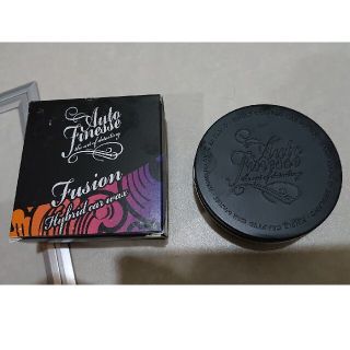 オートフィネス Autofinesse fusion wax フュージョン(洗車・リペア用品)