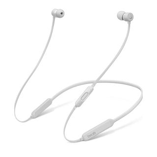 ビーツバイドクタードレ(Beats by Dr Dre)のBeatsX ワイヤレスイヤホン- Apple W1(ヘッドフォン/イヤフォン)