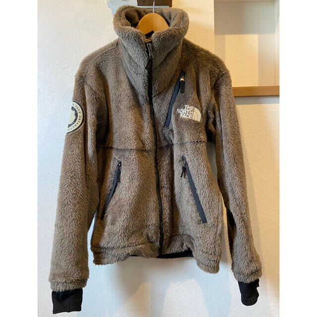 THE NORTH FACE ノースフェイス  アンタークティカ バーサ ロフト