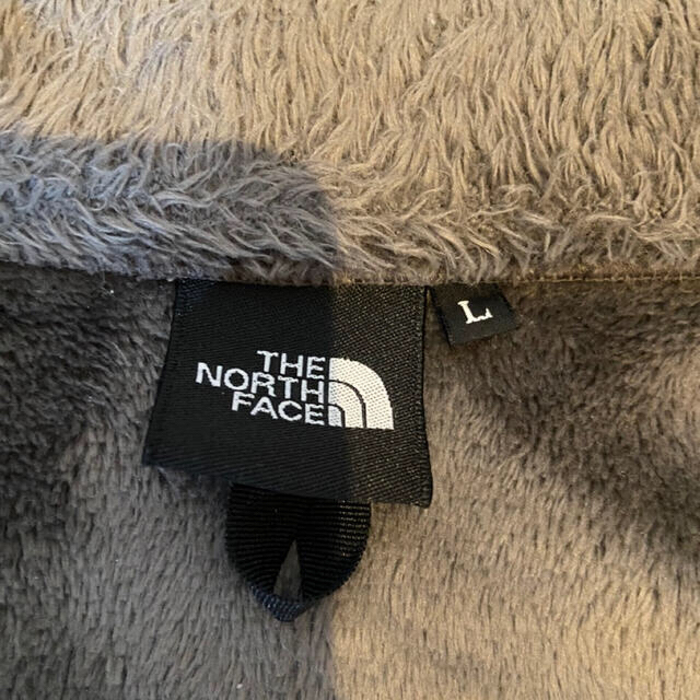 THE NORTH FACE ノースフェイス  アンタークティカ バーサ ロフト