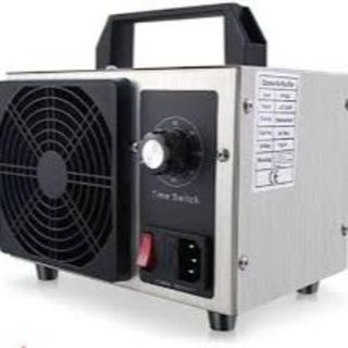 業務用オゾン発生器20000mg(空気清浄器)