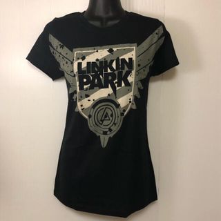 LA現地調達日本未入荷 LINKIN PARK リンキン・パークTシャツ(Tシャツ(半袖/袖なし))