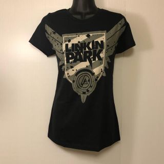 LA現地調達日本未入荷 LINKIN PARK リンキン・パークTシャツ(Tシャツ(半袖/袖なし))