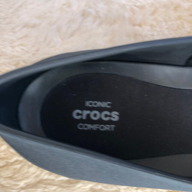 crocs(クロックス)のクロックス   ちゃぼ4709様専用 レディースの靴/シューズ(スリッポン/モカシン)の商品写真