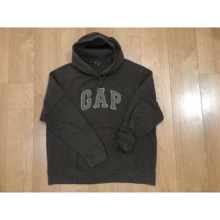 ギャップ(GAP)のGAP パーカー(パーカー)