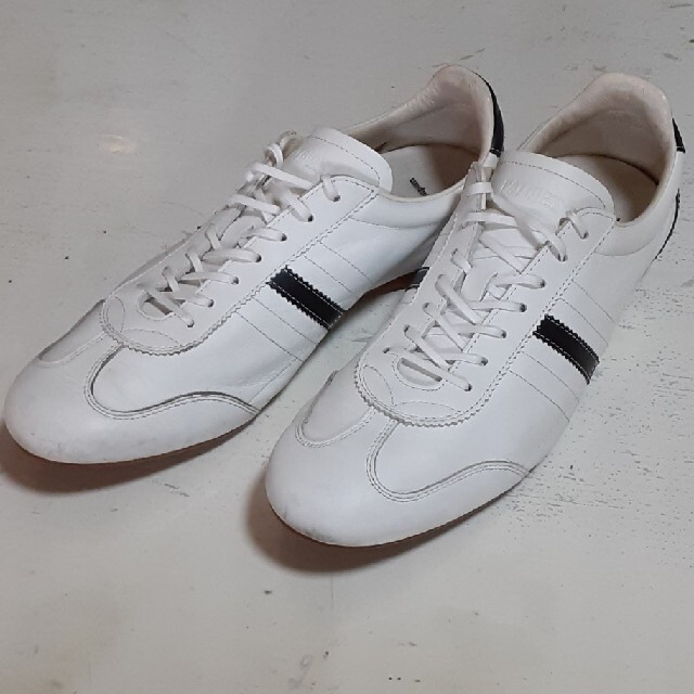 Patrick Patrick パトリック スニーカー 本革の通販 By Miu S Shop パトリックならラクマ Patrick Patrick パトリック スニーカー 本革の通販 By Miu S Shop パトリックならラクマ