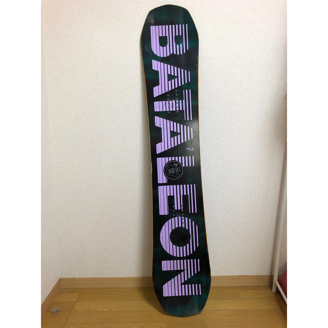 バタレオン スノボ板 スノーボード - blog.knak.jp