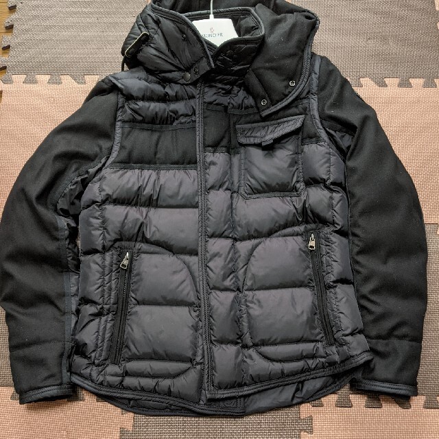 MONCLER RYANモンクレール ライアン メンズ サイズ2