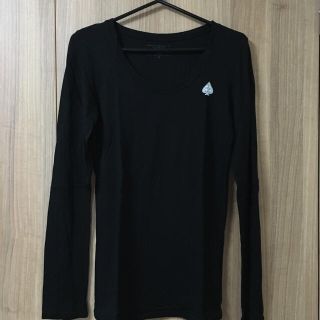 アズールバイマウジー(AZUL by moussy)の【値下げ‼︎】アズール ロンT(Tシャツ(長袖/七分))