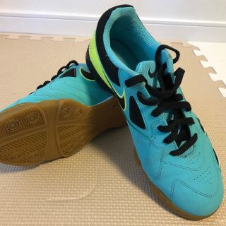 ナイキ(NIKE)のNIKE フットサルシューズ(シューズ)