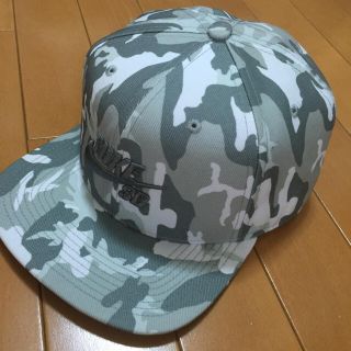 ナイキ(NIKE)のストレートキャップ 【NIKE SB】(キャップ)