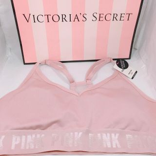 ヴィクトリアズシークレット(Victoria's Secret)のVictoria’s Secret スポーツブラヨガ／アメリカサイズS♡(ヨガ)