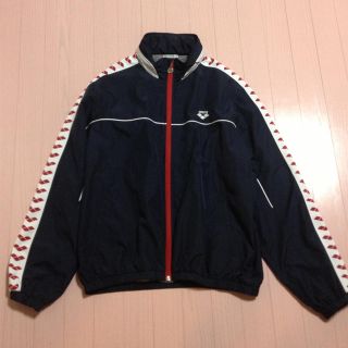 アリーナ(arena)のarenaのジャージ(ルームウェア)