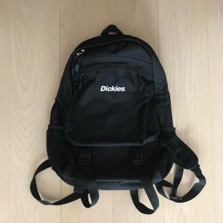 ディッキーズ(Dickies)のDickiesのリュック(バッグパック/リュック)