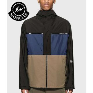 モンクレール(MONCLER)のMONCLER GENIUS X FRAGMENT DESIGN ジャケット(ナイロンジャケット)