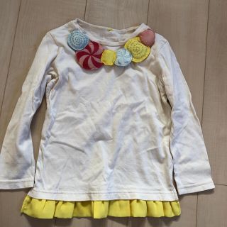 サニーランドスケープ(SunnyLandscape)のSUNNY120cm(Tシャツ/カットソー)