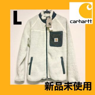 カーハート ボアブルゾンの通販 14点 | carharttを買うならラクマ