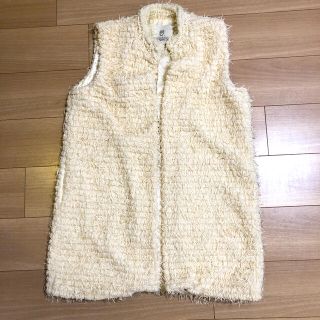 ビューティアンドユースユナイテッドアローズ(BEAUTY&YOUTH UNITED ARROWS)のてい様専用★ユナイテッドアローズ購入　ジレ(ベスト/ジレ)