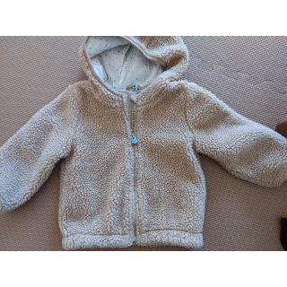 ベビーギャップ(babyGAP)のbaby GAP 冬服 18-24month　日本90cm(ジャケット/上着)