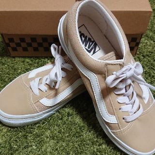 ヴァンズ(VANS)のVANS オールドスクール(スニーカー)