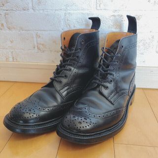 トリッカーズ タイトの通販 18点 | Trickersを買うならラクマ