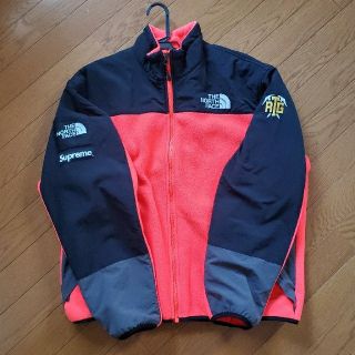 シュプリーム(Supreme)のSupreme The North Face Fleece Jacket M(ブルゾン)